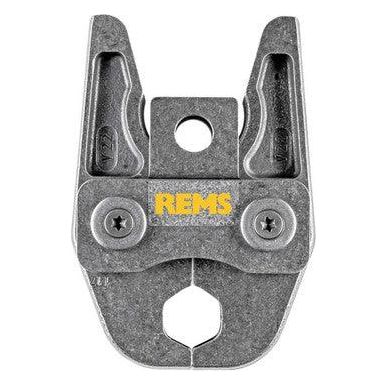 REMS V22 Pressing Tongs