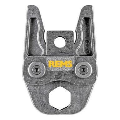 REMS V28 Pressing Tongs