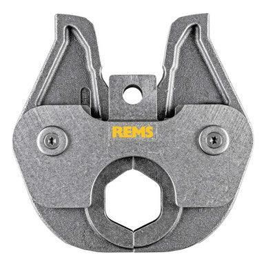 REMS V42 Pressing Tongs