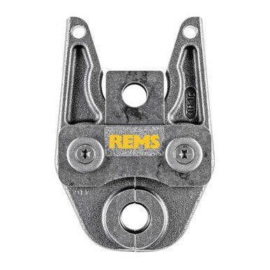 REMS TH16 Pressing Tongs