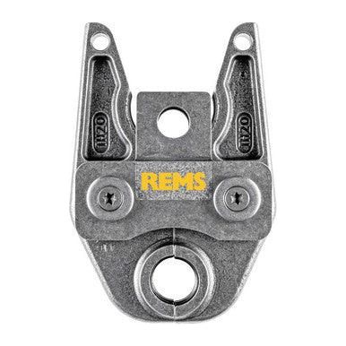 REMS TH20 Pressing Tongs