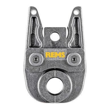 REMS TH26 Pressing Tongs