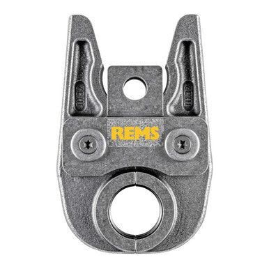 REMS TH32 Pressing Tongs