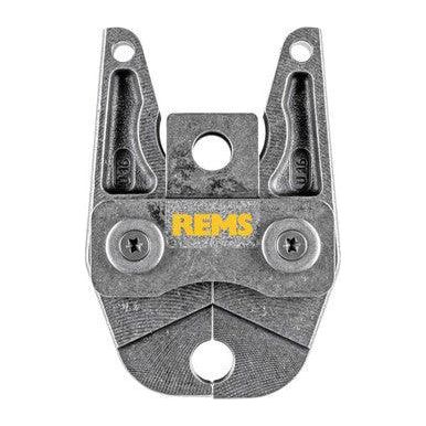 REMS U16 Pressing Tongs