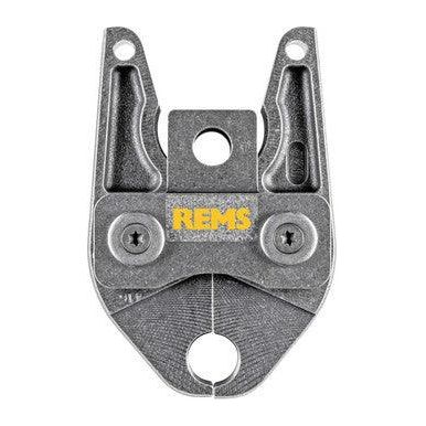 REMS U20 Pressing Tongs