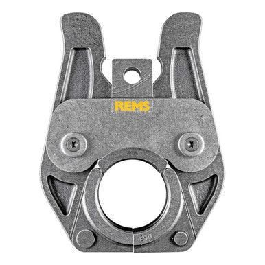 REMS U63 (S) Pressing Tongs