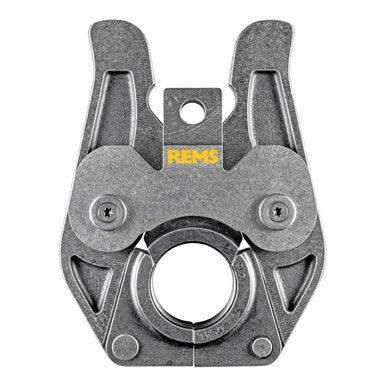 REMS TH50 (S) Pressing Tongs