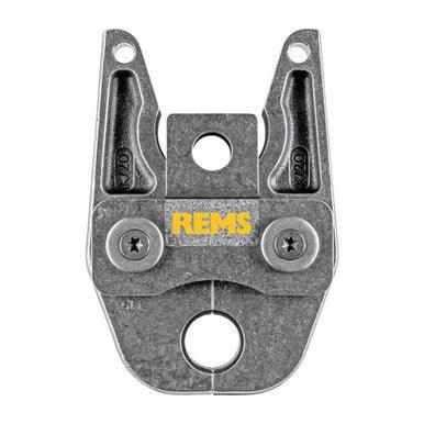 REMS K20 Pressing Tongs