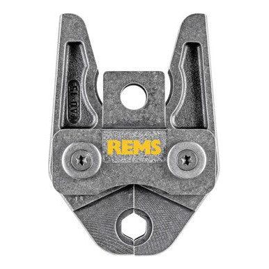 REMS VAU15 Pressing Tongs
