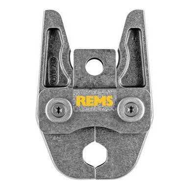 REMS VAU20 Pressing Tongs