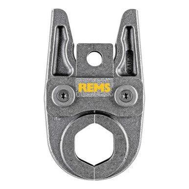 REMS VAU40 Pressing Tongs