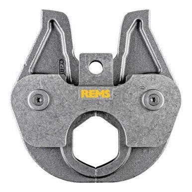 REMS VAU50 Pressing Tongs