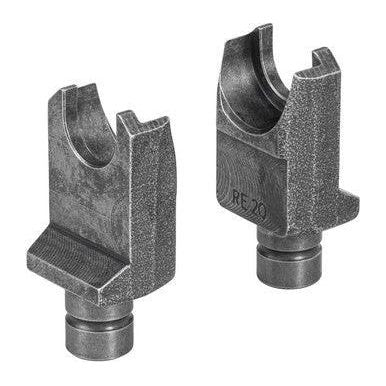 REMS RE20 Compression Head Set of 2