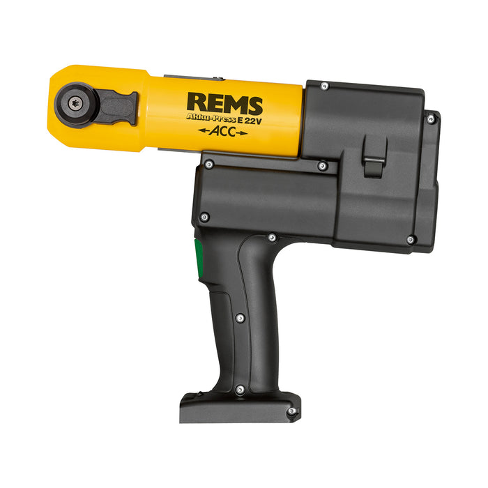 REMS Akku-Press E 22V ACC