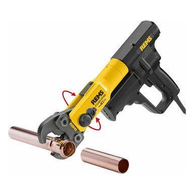 REMS Power-Press ACC Basic Pack