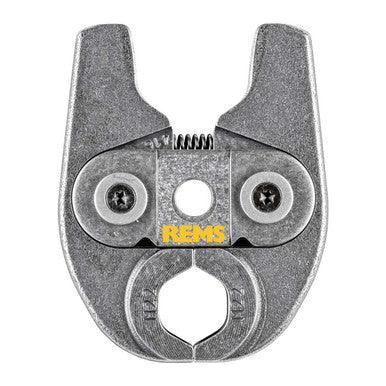 REMS M22 Pressing Tongs Mini