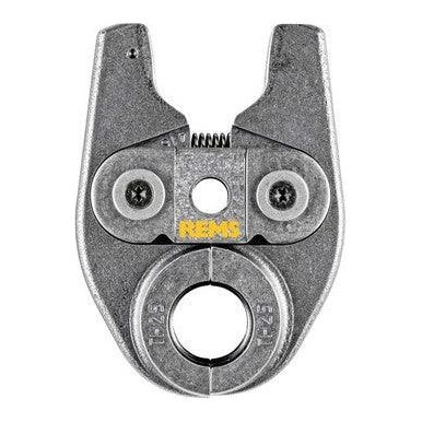 REMS TH25 Pressing Tongs Mini