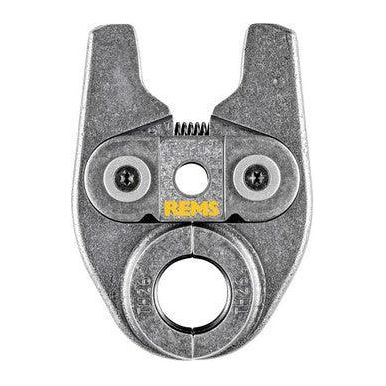 REMS TH26 Pressing Tongs Mini
