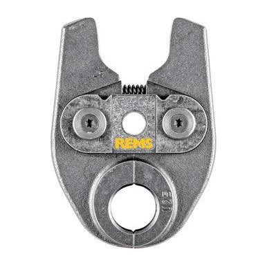 REMS U25 Pressing Tongs Mini