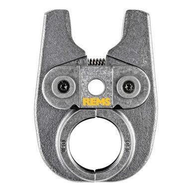 REMS U40 Pressing Tongs Mini