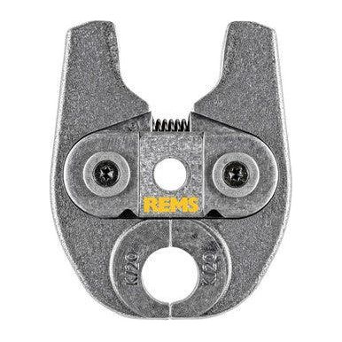 REMS K20 Pressing Tongs Mini