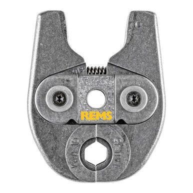 REMS VAU15 Pressing Tongs Mini