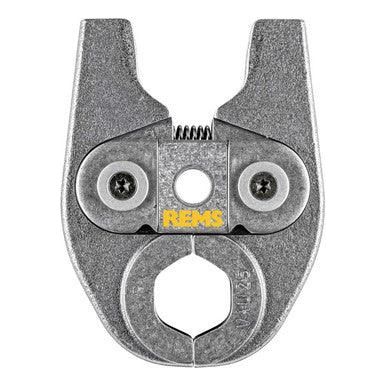 REMS VAU25 Pressing Tongs Mini