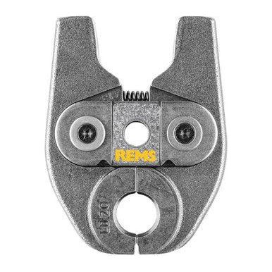 REMS LD20 Pressing Tongs Mini