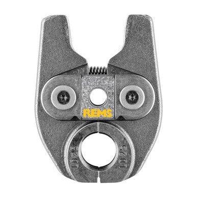 REMS LD25 Pressing Tongs Mini