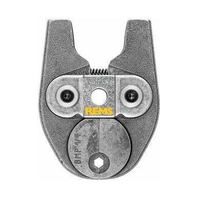 Rems BMP 1/4” Pressing Tongs Mini