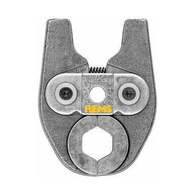 Rems BMP 3/4” Pressing Tongs Mini