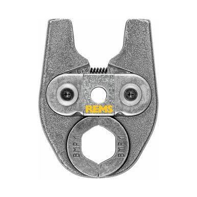 Rems BMP 1” Pressing Tongs Mini