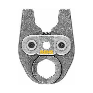Rems BMP 11/8” Pressing Tongs Mini