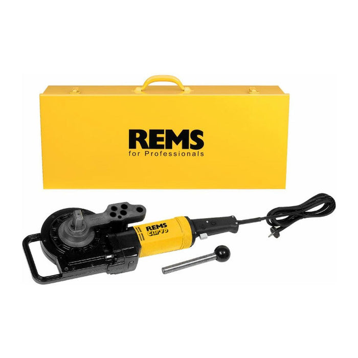 REMS Curvo Set - Basic Pack