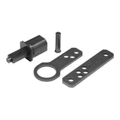 REMS 10mm-40mm Adapter Support for Curvo 50
