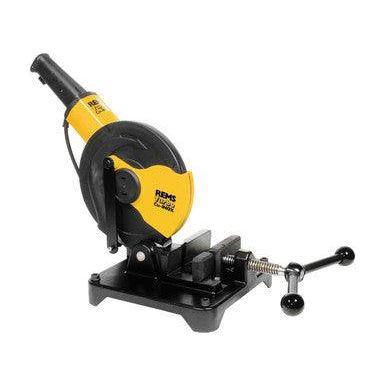 REMS Turbo Cu-INOX