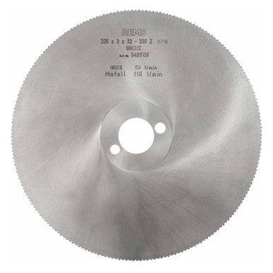 REMS 220 Teeth - Circular Saw Blade - HSS