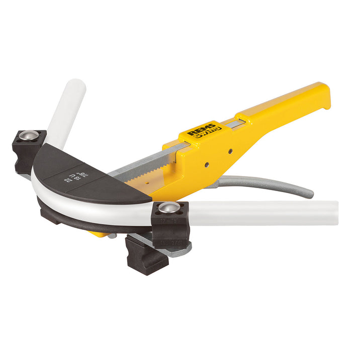 REMS Pipe Bending Swing Set 16-18-20-25/26-32