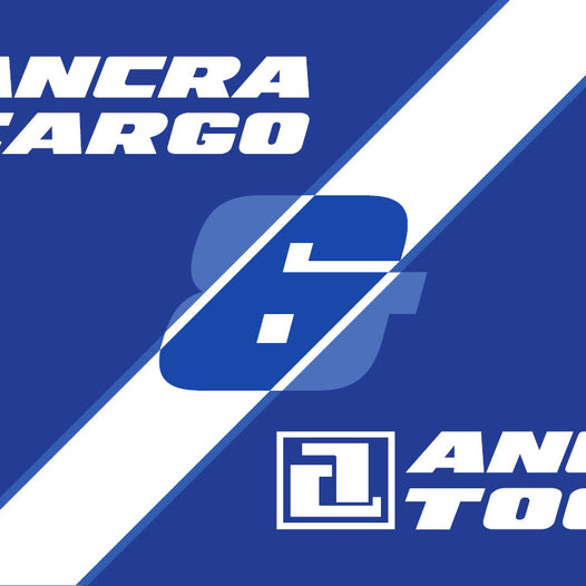 OLD NAME, NEW BEGINNINGS - ANCRA CARGO & ANCRA TOOLS