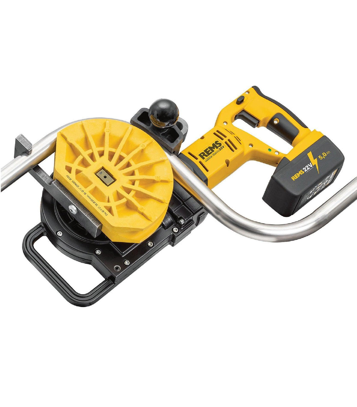 Bending - Ancra Tools