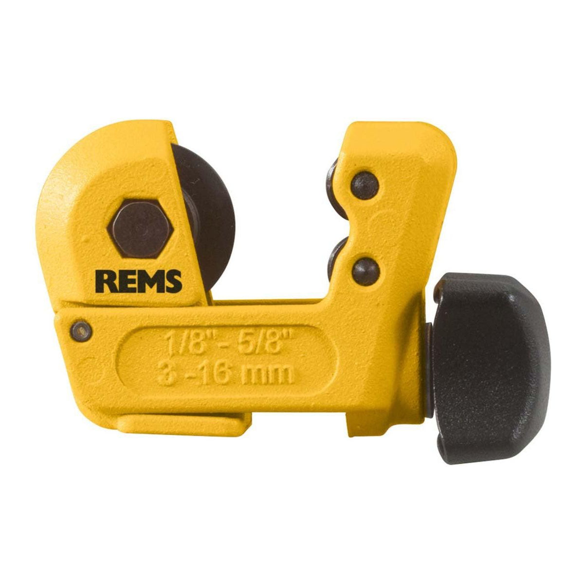 REMS 113200 RAS Cu-INOX Cutter 3mm-16mm — Ancra Tools