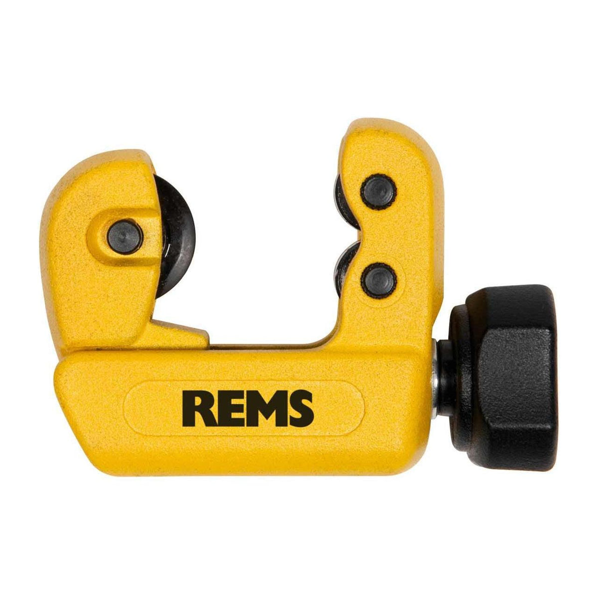 REMS RAS Cu-INOX Cutter 3mm-28mm MINI — Ancra Tools