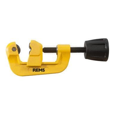 REMS 3mm-28mm RAS CU-INOX Tubing Cutter