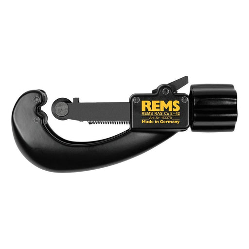 REMS RAS CU 8-42 (8mm-42mm) - 113370