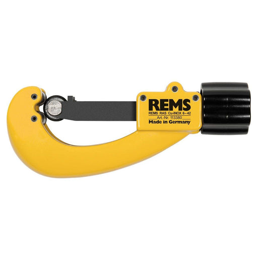 REMS RAS CU-INOX 6-42 (6mm-42mm) - 113380