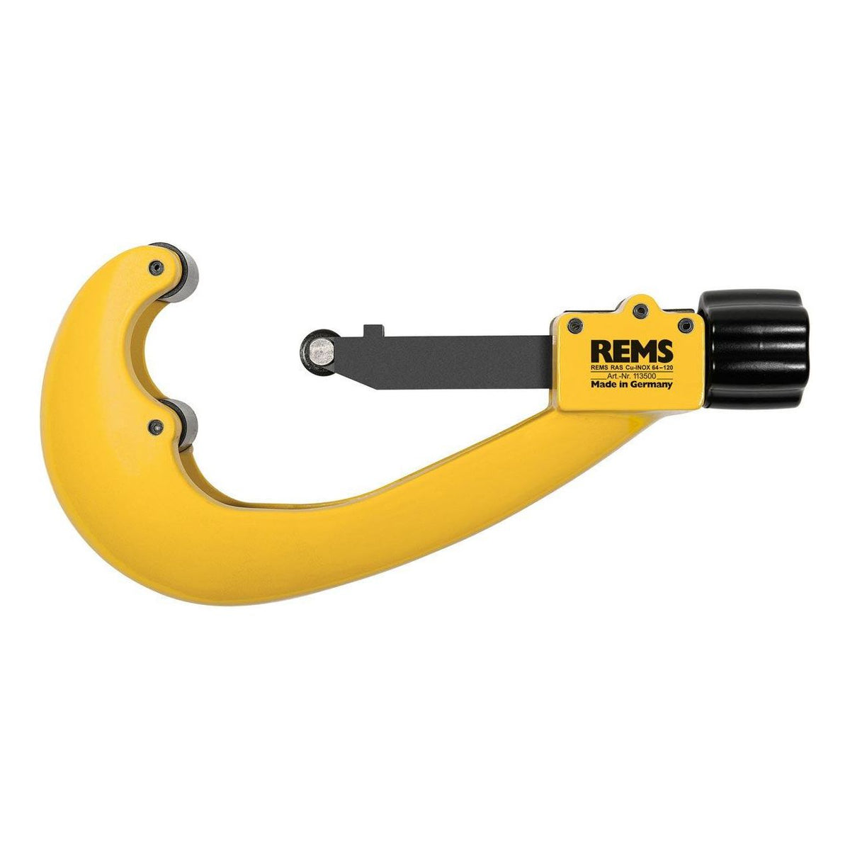 REMS RAS CU-INOX (64mm-120mm) — Ancra Tools