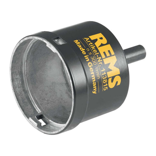 REMS Adaptor to Suit OuT-Inner Pipe & Tube Deburrer 10mm-42mm