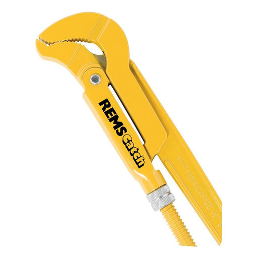 REMS 38mm Swedish Pattern Wrench - 116010 R