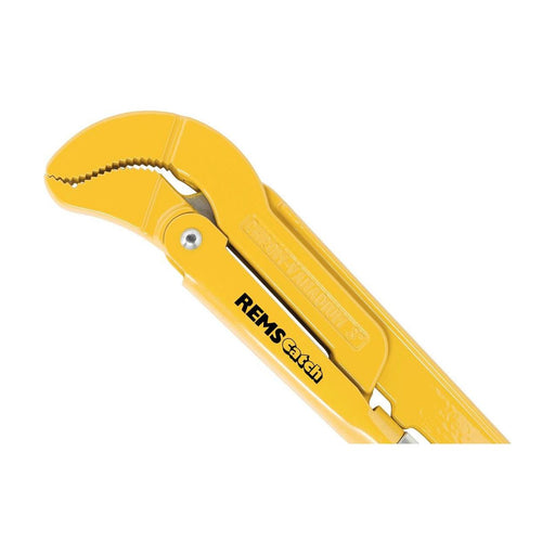 REMS 76mm Swedish Pattern Wrench - 116020 R