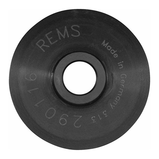 REMS Cutter Wheel - P 50mm-315mm, s 11